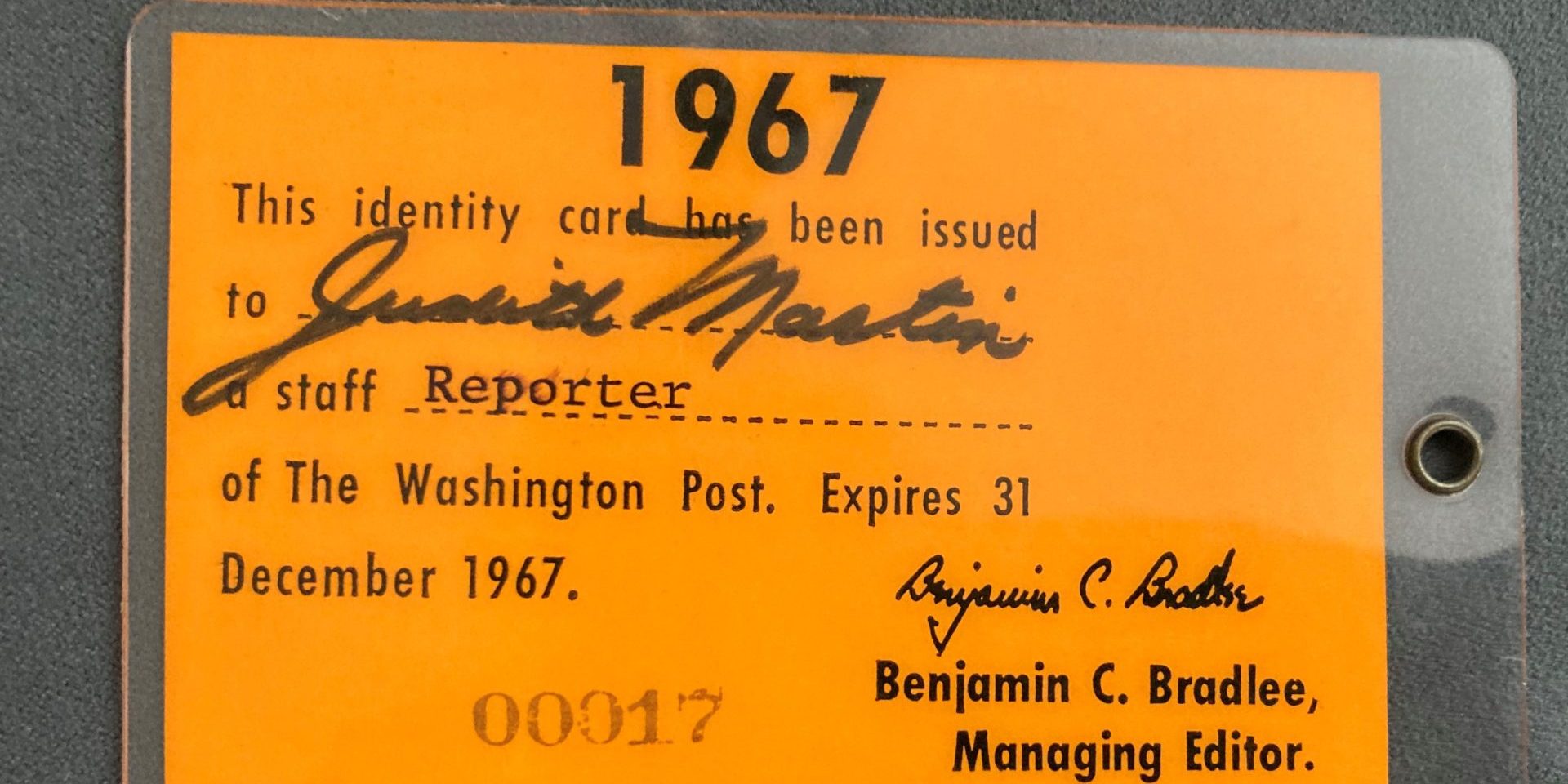 Judith Martin, a Reporter in a Party Dress Capital Jewish Museum