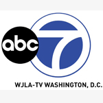 ABC7 WJLA Logo