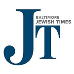 Baltimore Jewish Times logo