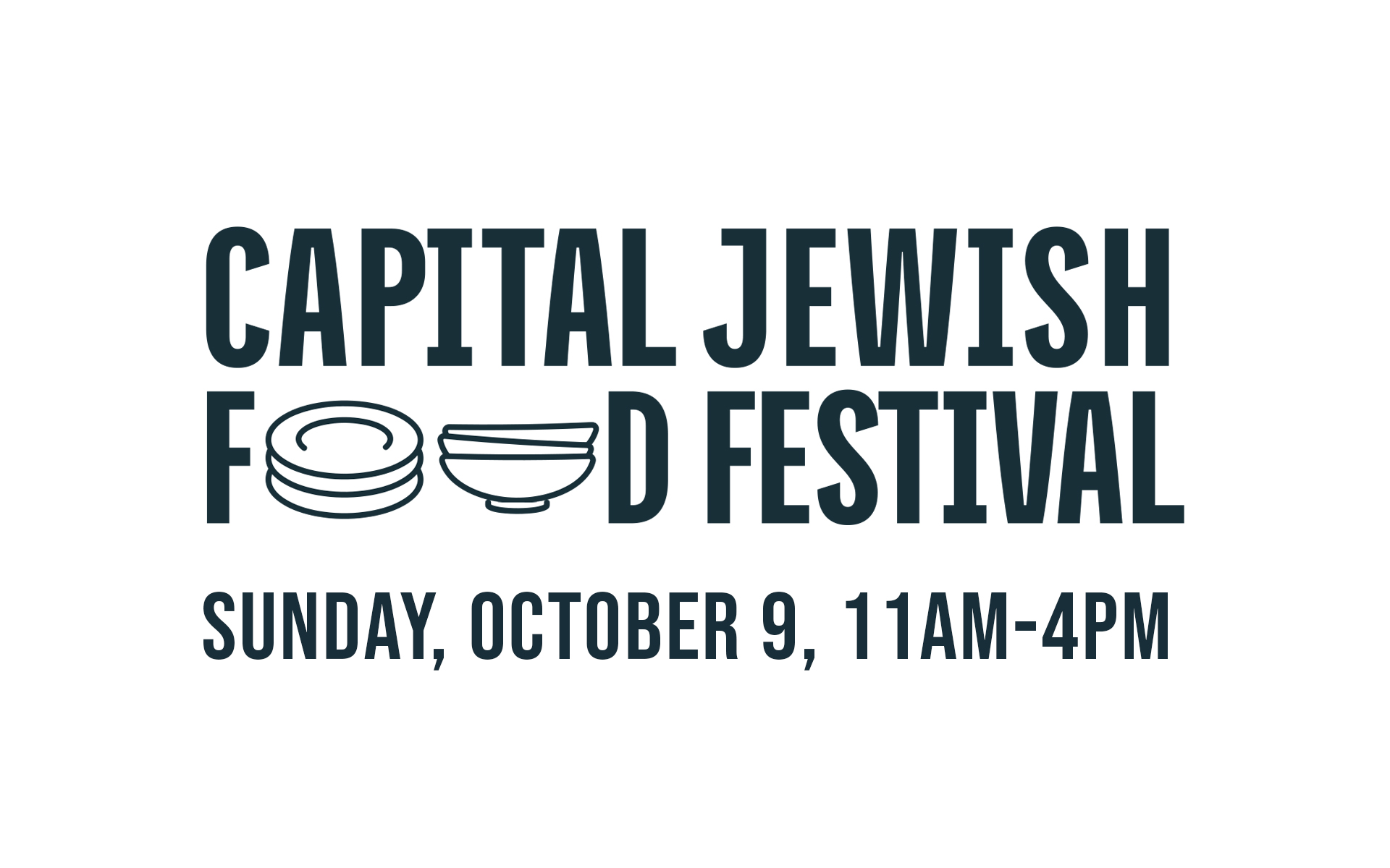 Capital Jewish Food Festival Capital Jewish Museum