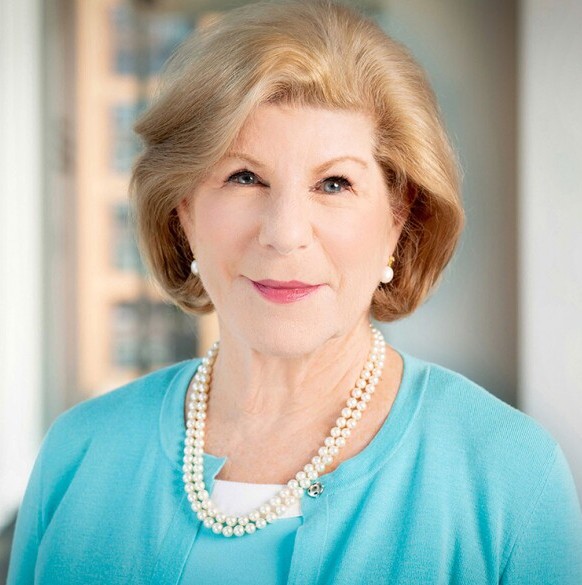 Nina Totenberg